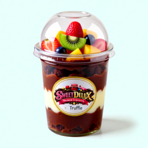 Truffle Fruitie