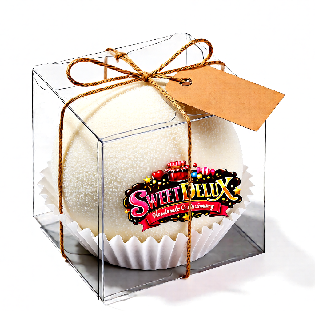 Chewy Sweets Giveaway