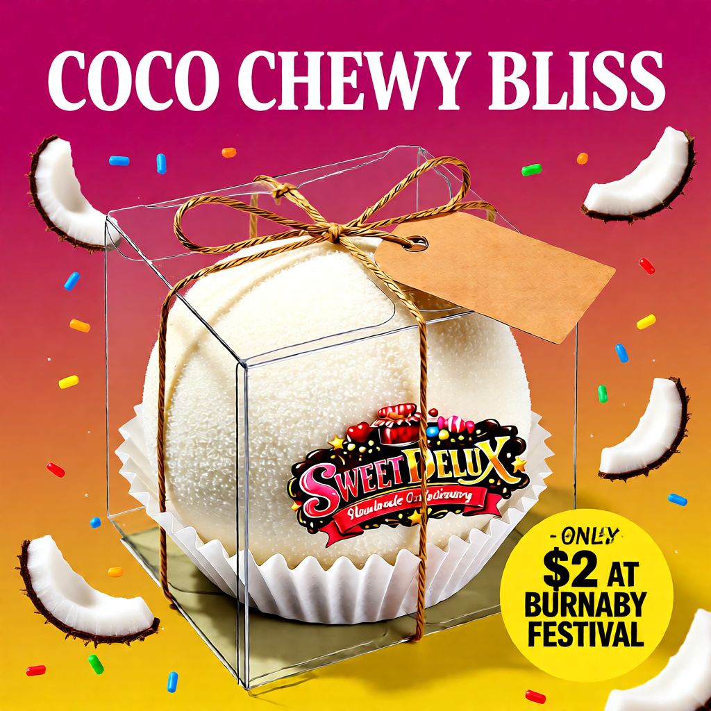 Chewy Sweets Giveaway - Image 8
