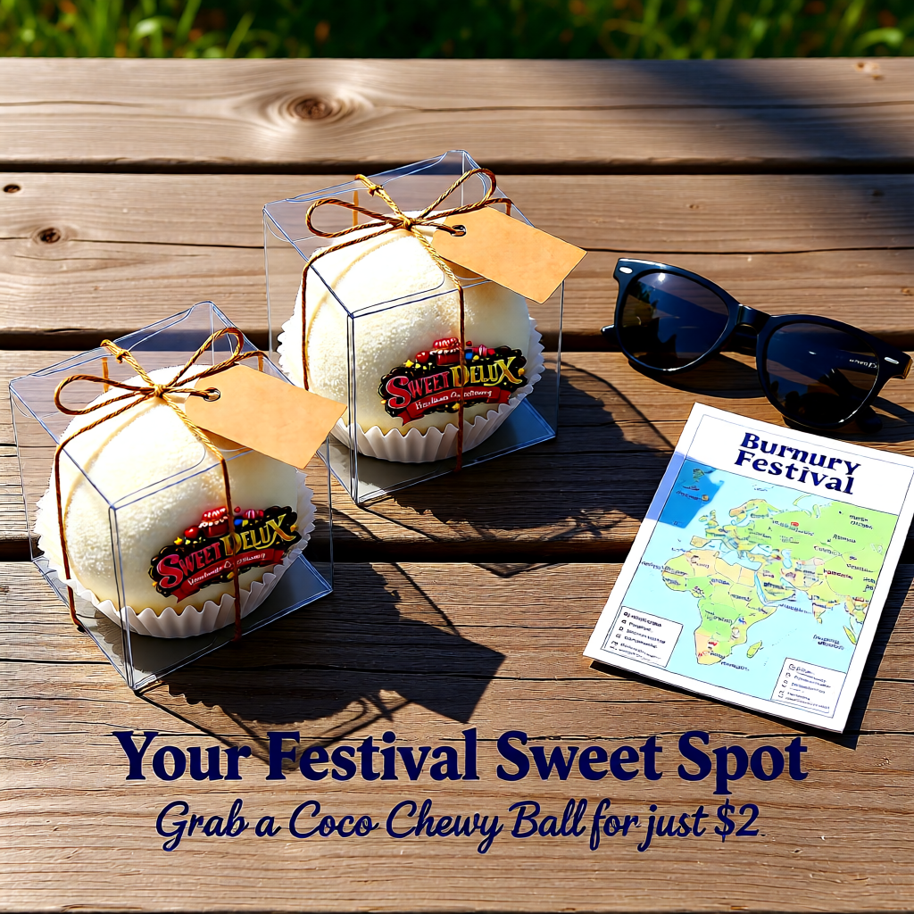 Chewy Sweets Giveaway - Image 7