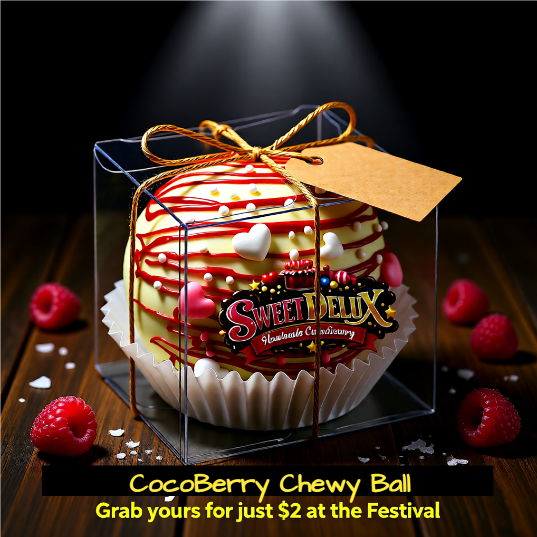 Chewy Sweets Giveaway - Image 4