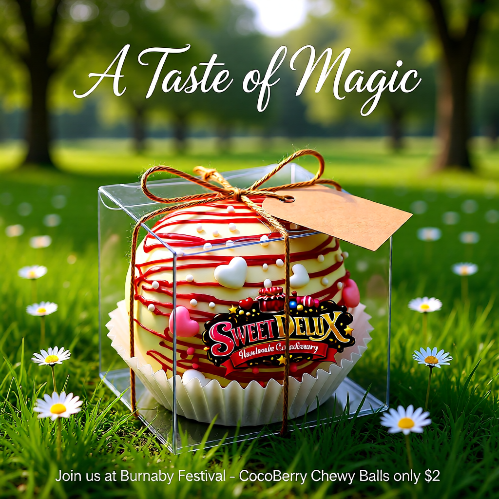 Chewy Sweets Giveaway - Image 5