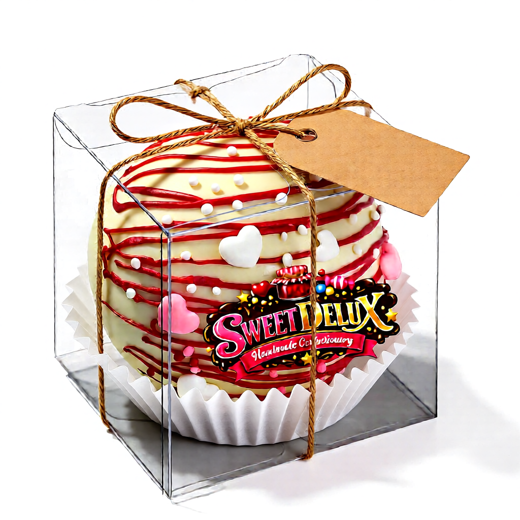 Chewy Sweets Giveaway - Image 3