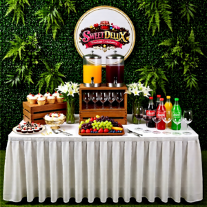 SDL Sweets Buffet (B)