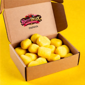 Papaya Pastillas