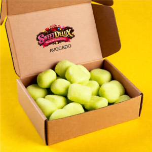 Avocado Pastillas