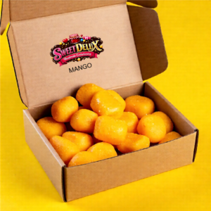 Mango Pastillas