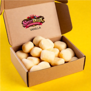Vanilla Pastillas