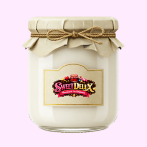 Coconut Jam