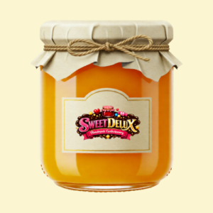 Manggo Jam