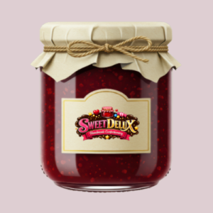 Strawberry Jam