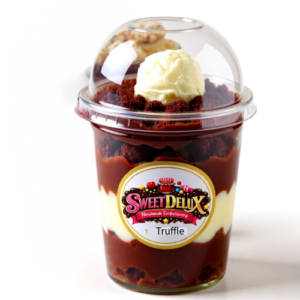 Truffle Choco