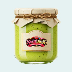 Avocado Jam